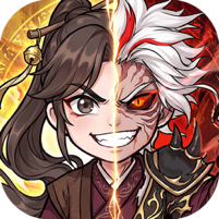 无极侠士_三国